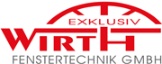 Wirth Exklusiv Fenstertechnik Logo